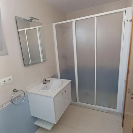 Apartamento Atico Marazul Vista Mar Orangecosta Peñíscola
