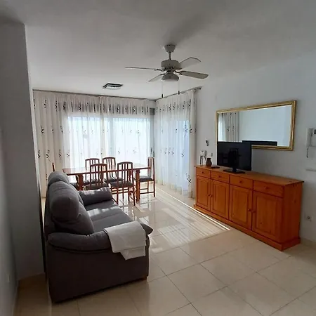 Apartamento Atico Marazul Vista Mar Orangecosta Peñíscola